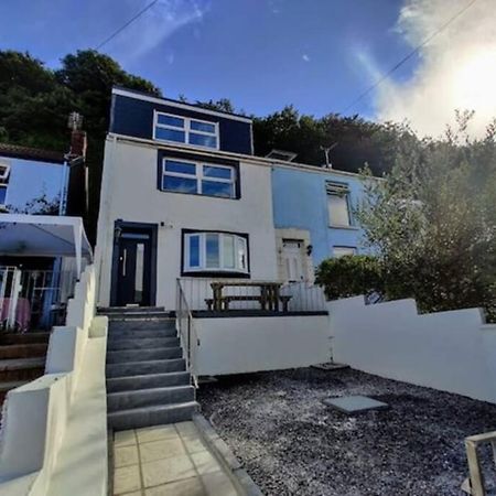 The Clifton - Mumbles - Seaview - By Tifa Stays Luaran gambar