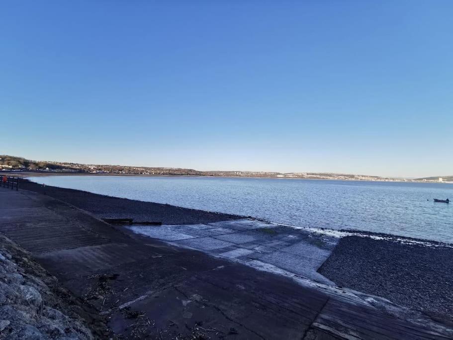 The Clifton - Mumbles - Seaview - By Tifa Stays Luaran gambar