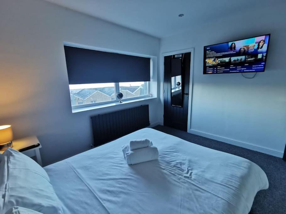 The Clifton - Mumbles - Seaview - By Tifa Stays Luaran gambar