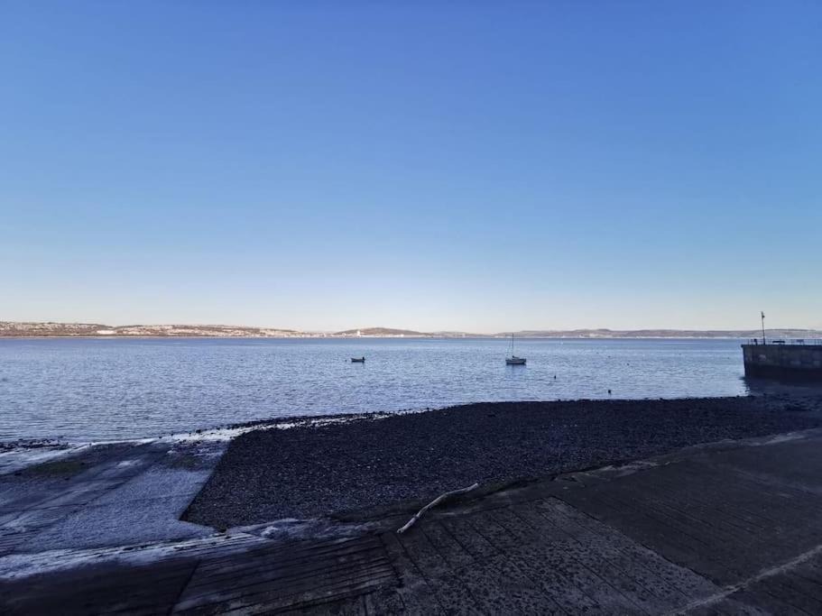 The Clifton - Mumbles - Seaview - By Tifa Stays Luaran gambar