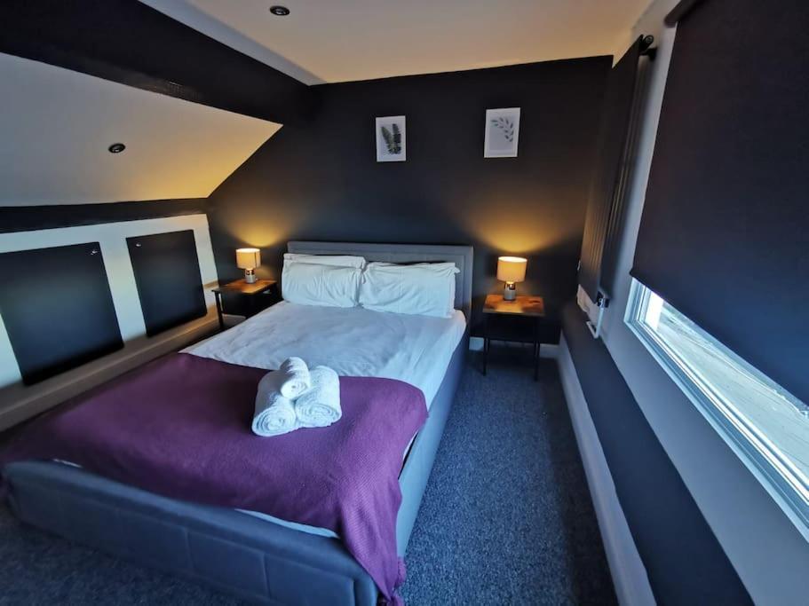 The Clifton - Mumbles - Seaview - By Tifa Stays Luaran gambar